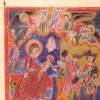 The Nativity and the Adoration of the Magi 